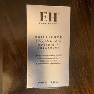Facial Oil Emma Hardie